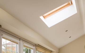 Norham conservatory roof insulation companies