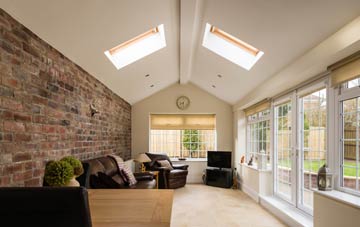 conservatory roof insulation Norham, Northumberland