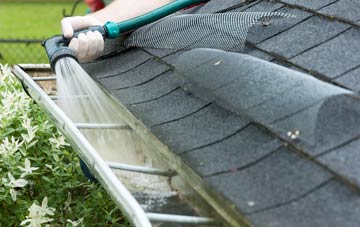 Norham gutter cleaning costs