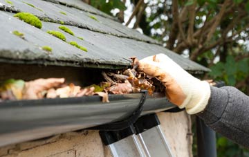 gutter cleaning Norham, Northumberland