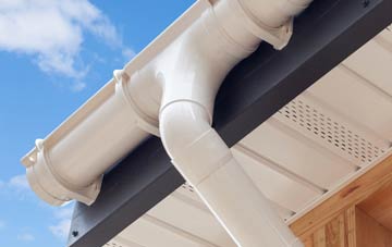 Norham gutter installation costs