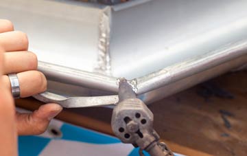 disadvantages of Norham lead roofing