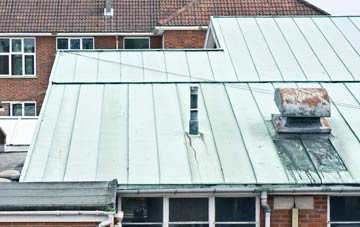 Norham lead roofing costs