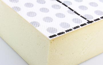 meeting Norham building codes