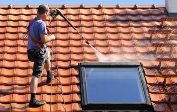 roof cleaning Norham, Northumberland