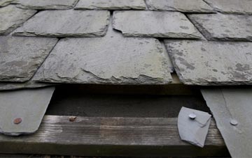 Norham slate roof repairs and maintenance