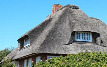 thatch roofing Norham, Northumberland