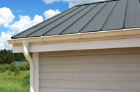 Norham fascia repair