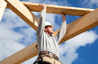 Norham roof replacement work